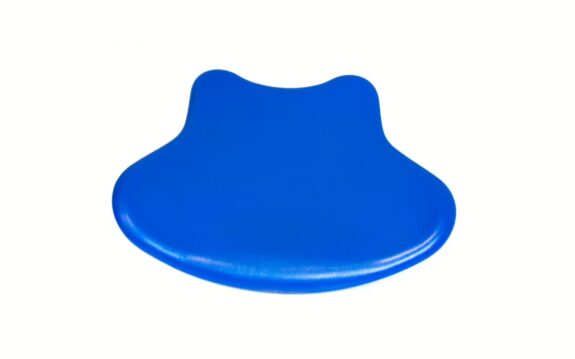 KaVo 1058 Rückenpolster – blau – gebraucht | 331121