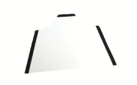 KaVo Estetica E70 / E80 Fußschoner – neu KaVo Estetica E70 / E80 Fußschoner – neu