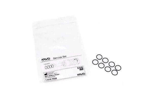 KaVo Service SET-Mikro-Motor – neu – 1.010.7025 | 331053