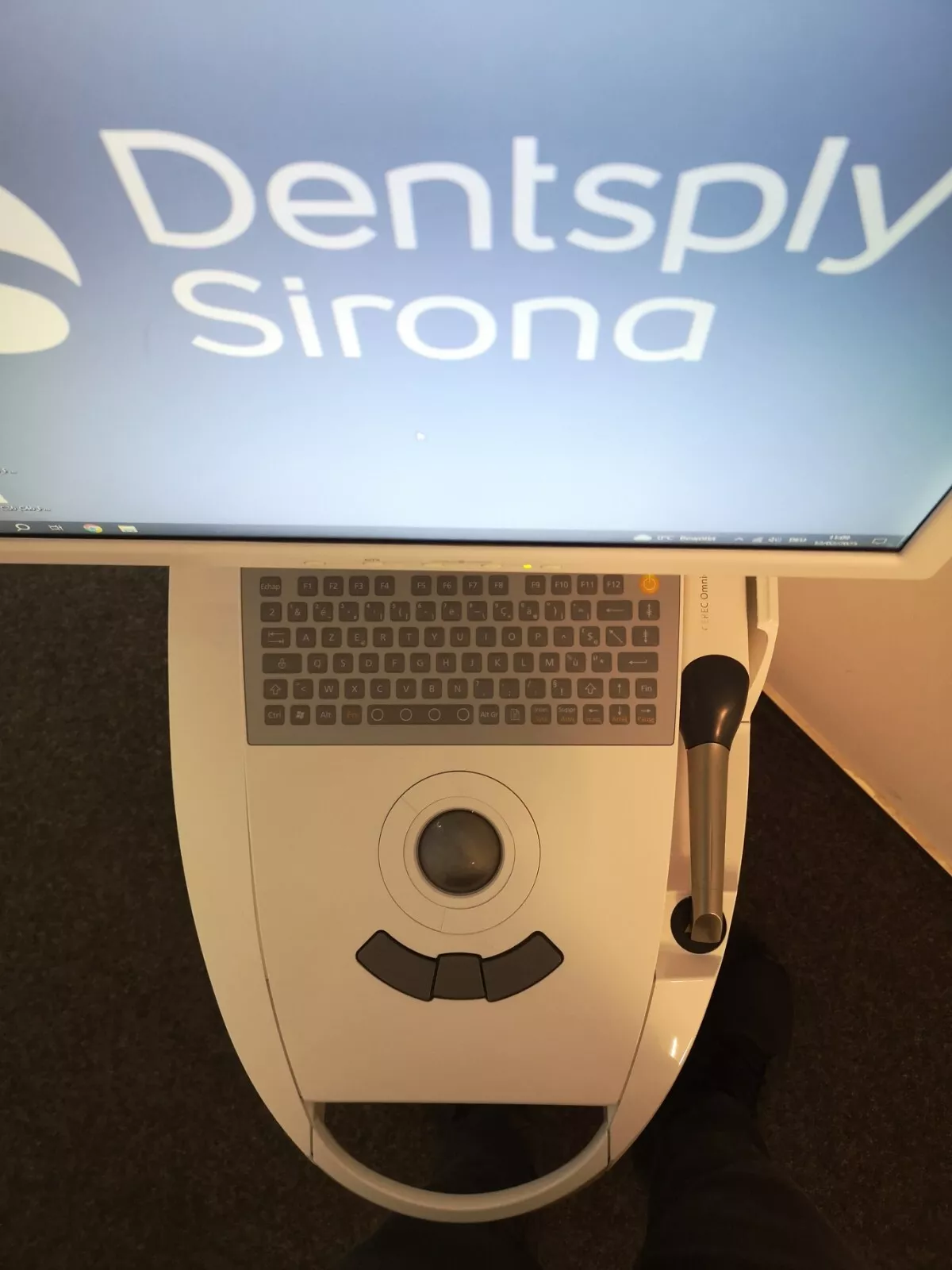 Dentsply Sirona Omnicam Intraoralscanner 3D Scanner CAD / CAM | 330513