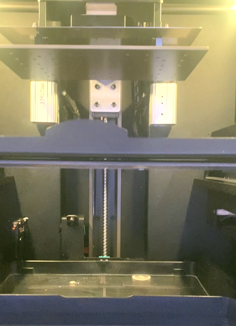 3D Drucker Sheraprint50 ASM 2.0 Baujahr 2022, wie neu | 331139 3D Drucker Sheraprint50 ASM 2.0 Baujahr 2022, wie neu | 331139