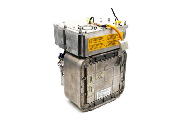 Sirona Orthophos XG – Strahler – 59 69 717 D3352 | 331047
