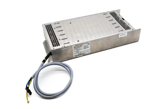 Sirona Teneo Netzteil – generalüberholt – REP-AT – 62 24 955 | 331055