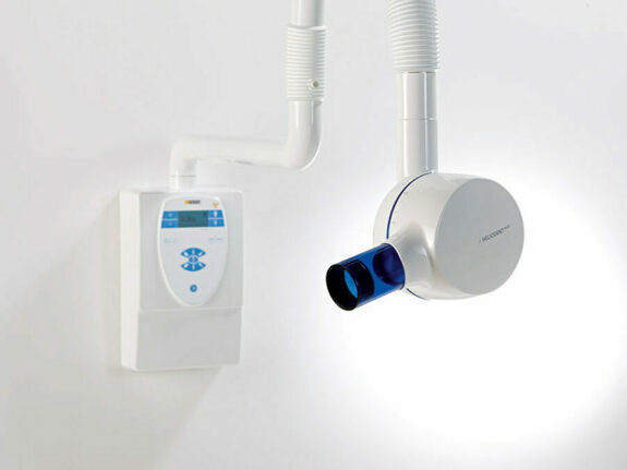 Sirona Heliodent Plus Kleinröntgengerät gebraucht 2 Stck. | 330398 Sirona Heliodent Plus Kleinröntgengerät gebraucht 2 Stck. | 330398
