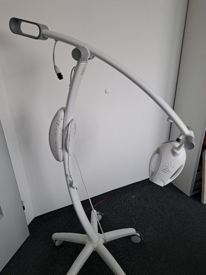 ZOOM! White Speed Bleaching Lampe | 332180 ZOOM! White Speed Bleaching Lampe | 332180