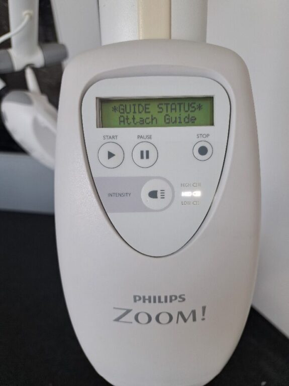 ZOOM! White Speed Bleaching Lampe | 332179