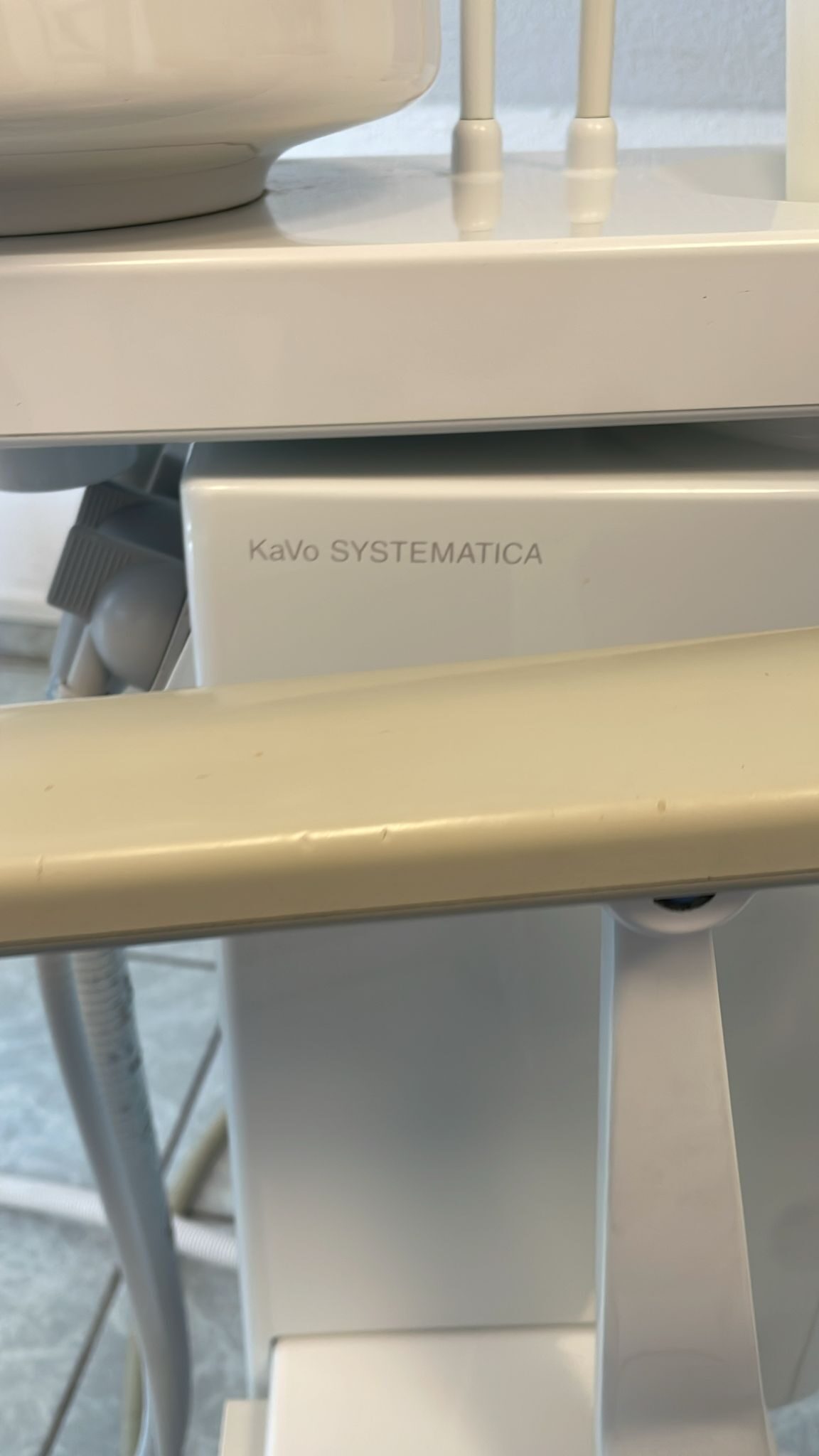 KaVo Systematica | 331717 KaVo Systematica | 331717