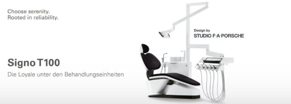 Herbst-Angebot 2025 Signo T100 ab 33.800 €* | 332812