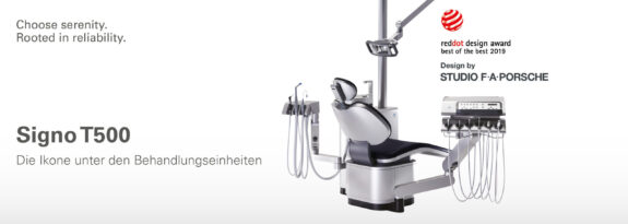 Herbst-Angebot 2025 Signo T500 ab 43.900 €* | 332820