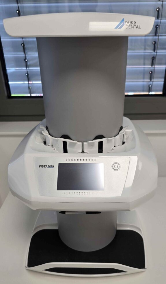 VISTASCAN Dürr Dental | 332255