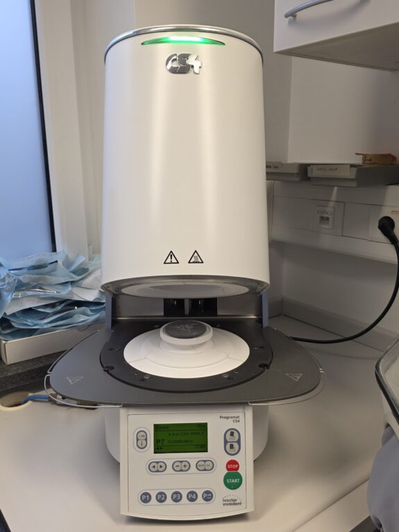 Ivoclar Programat CS4 Kombi-Ofen | 332673