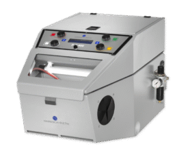 Harnisch + Rieth Punktstrahlgerät P-G 400 Pro Harnisch + Rieth Punktstrahlgerät P-G 400 Pro