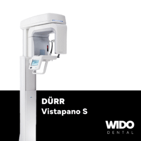 Dürr Vistapano S 1.0 digitales 2D-OPG-Gerät „Aktion, junge Gebrauchtsysteme“ Dürr Vistapano S 1.0 digitales 2D-OPG-Gerät „Aktion, junge Gebrauchtsysteme“