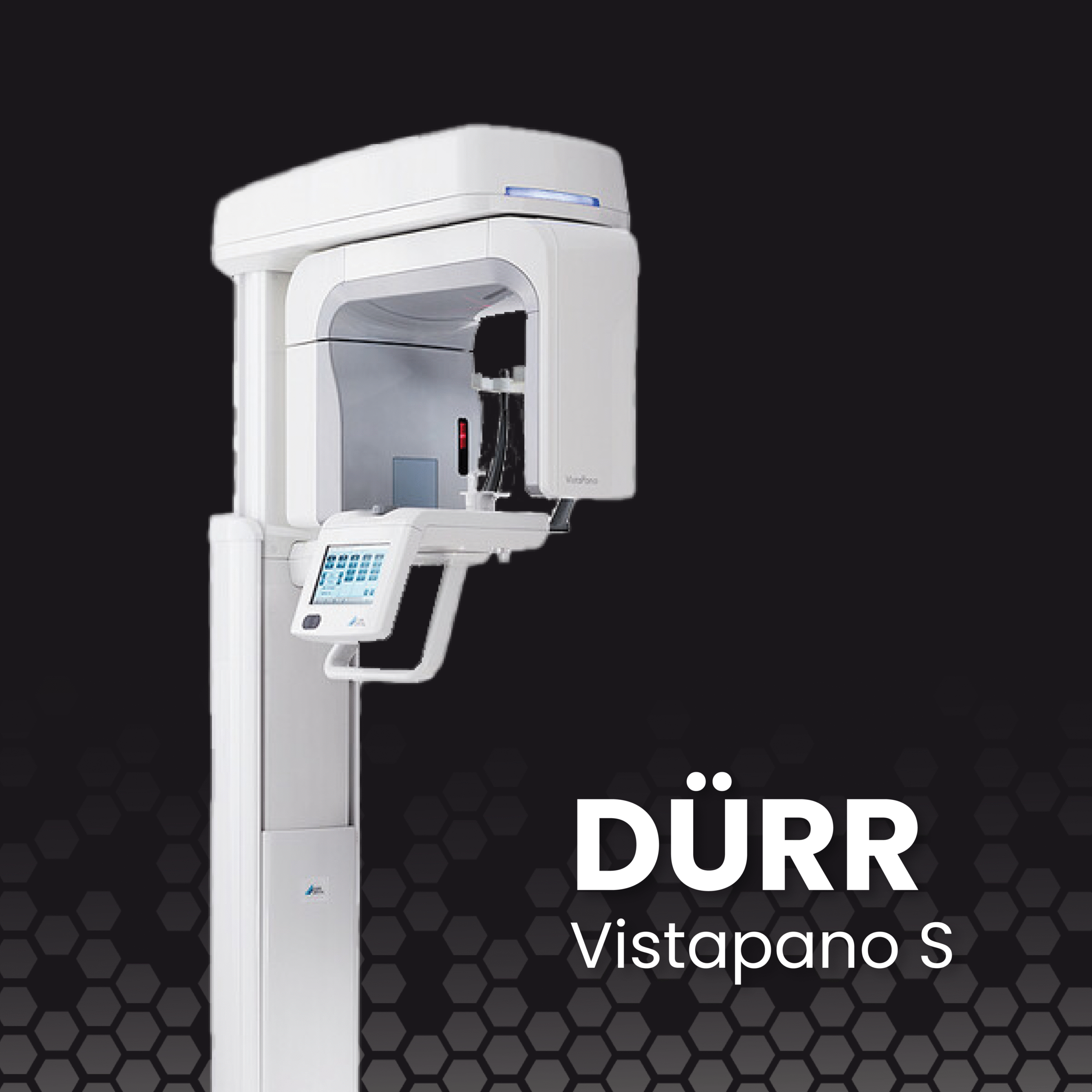 Dürr VistaPano S 1.0 „Aktion, junge Gebrauchtsysteme“ | 332401 Dürr VistaPano S 1.0 „Aktion, junge Gebrauchtsysteme“ | 332401