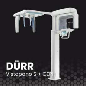 Dürr Vistapano S Ceph 1.0 digitales 2D-OPG-Gerät mit 2 Sensoren „Aktion, junge Gebrauchtsysteme“ Dürr Vistapano S Ceph 1.0 digitales 2D-OPG-Gerät mit 2 Sensoren „Aktion, junge Gebrauchtsysteme“