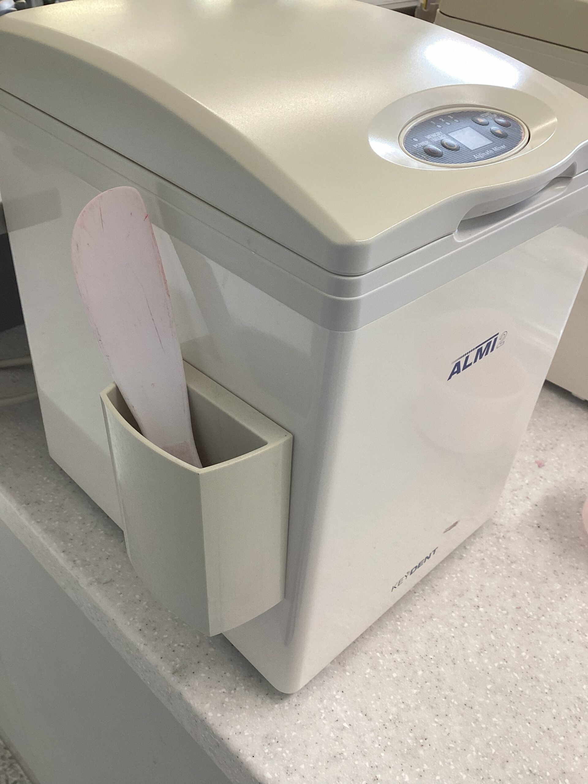 ALMI-2 Alginate Mixer KEYDENT | 332302 ALMI-2 Alginate Mixer KEYDENT | 332302