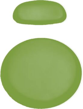 Polsterset KaVo Physio 5006 Arbeitsstuhl-KaVo Wunschfarbe Polsterset KaVo Physio 5006 Arbeitsstuhl-KaVo Wunschfarbe