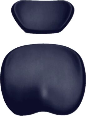 Polsterset KaVo Physio Evo / One Arbeitsstuhl KaVo nachtblau 39 Polsterset KaVo Physio Evo / One Arbeitsstuhl KaVo nachtblau 39