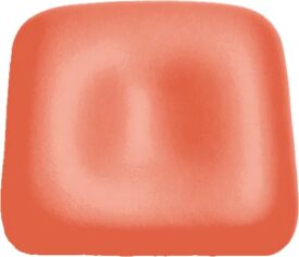 Kopfpolster Sirona M1 / E-Sirona Sirona merlot Kopfpolster Sirona M1 / E-Sirona Sirona merlot