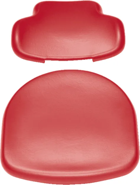 Polsterset für Sirona C Arbeitsstuhl-Sirona Wunschfarbe | 332458 Polsterset für Sirona C Arbeitsstuhl-Sirona Wunschfarbe | 332458