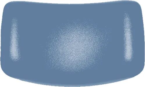 Kopfpolster Sirona C / C+ Sirona rauchblau | 332442