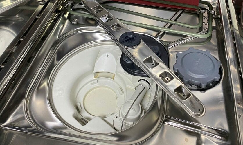 Miele G 7831 Thermodesinfektor 45cm Dental Gynäkologie Chirurgie Arztpraxis HNO | 332068 Miele G 7831 Thermodesinfektor 45cm Dental Gynäkologie Chirurgie Arztpraxis HNO | 332068