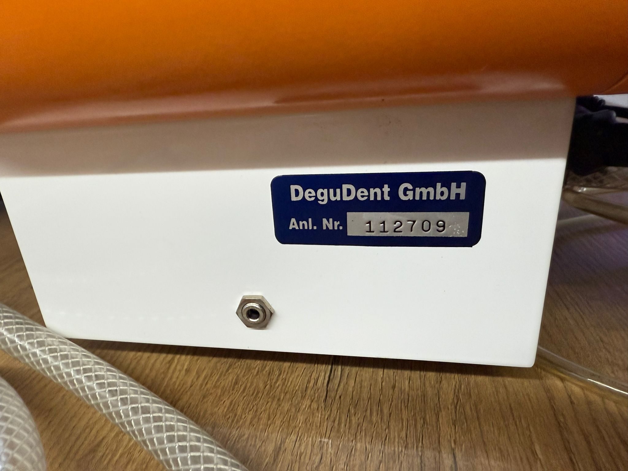 DENTSPLY DeguDent Multimat NTX Press Keramikofen mit Pumpe Brennofen Pressofen | 332691 DENTSPLY DeguDent Multimat NTX Press Keramikofen mit Pumpe Brennofen Pressofen | 332691