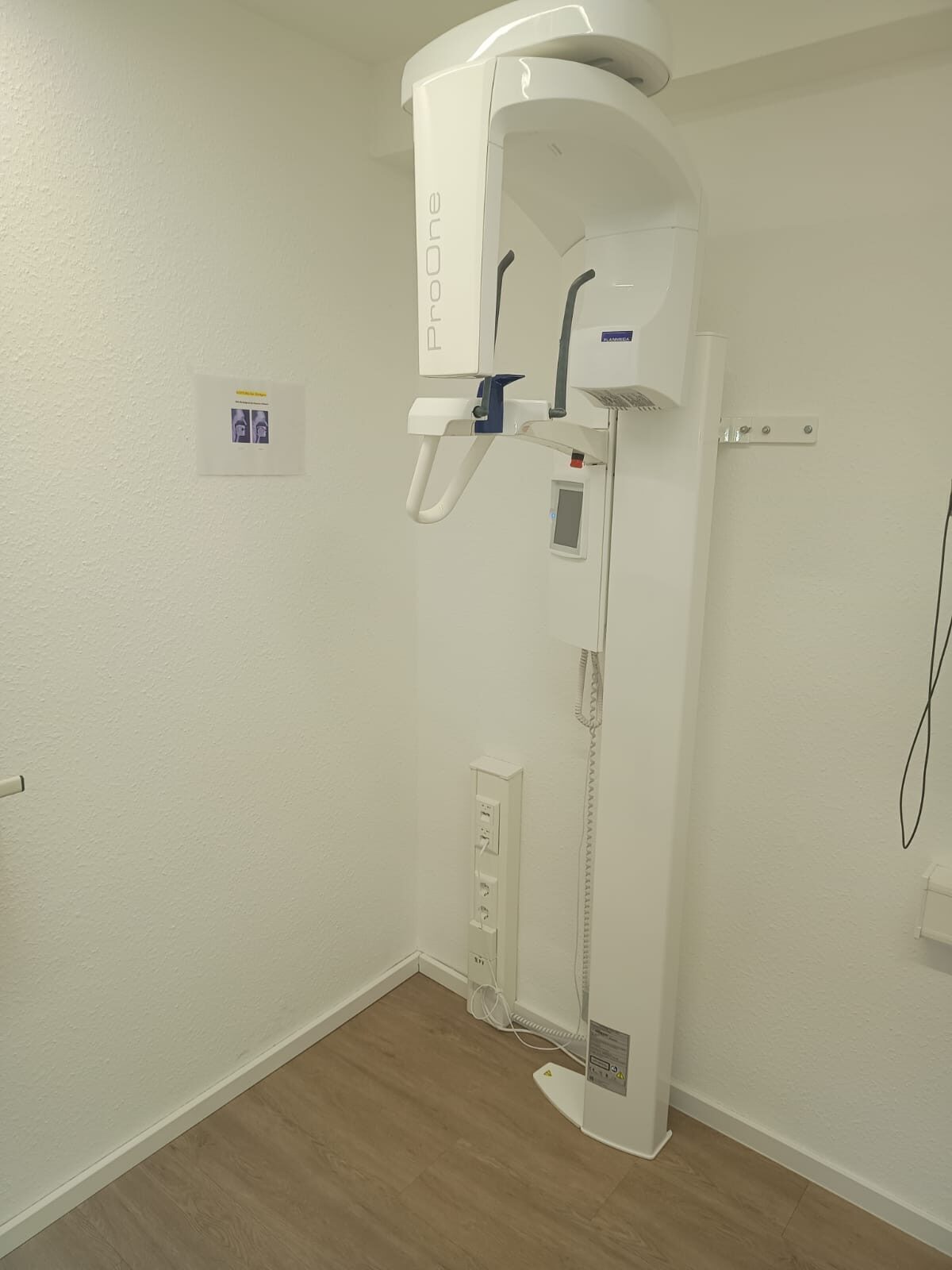 Röntgen Planmeca ProOne 2D | 332951 Röntgen Planmeca ProOne 2D | 332951