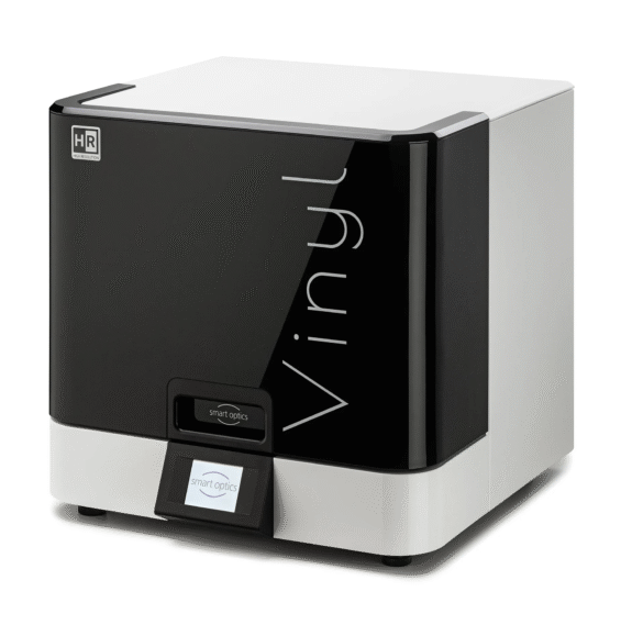 Vinyl HR 3D Scanner Dentalscanner smart optics Intraoral  Vinyl High Resolution NEU/OVP | 332385