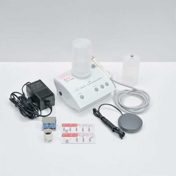 Woodpecker Dental UDS-E LED Ultraschall Scaler NEU mit Garantie | 332414