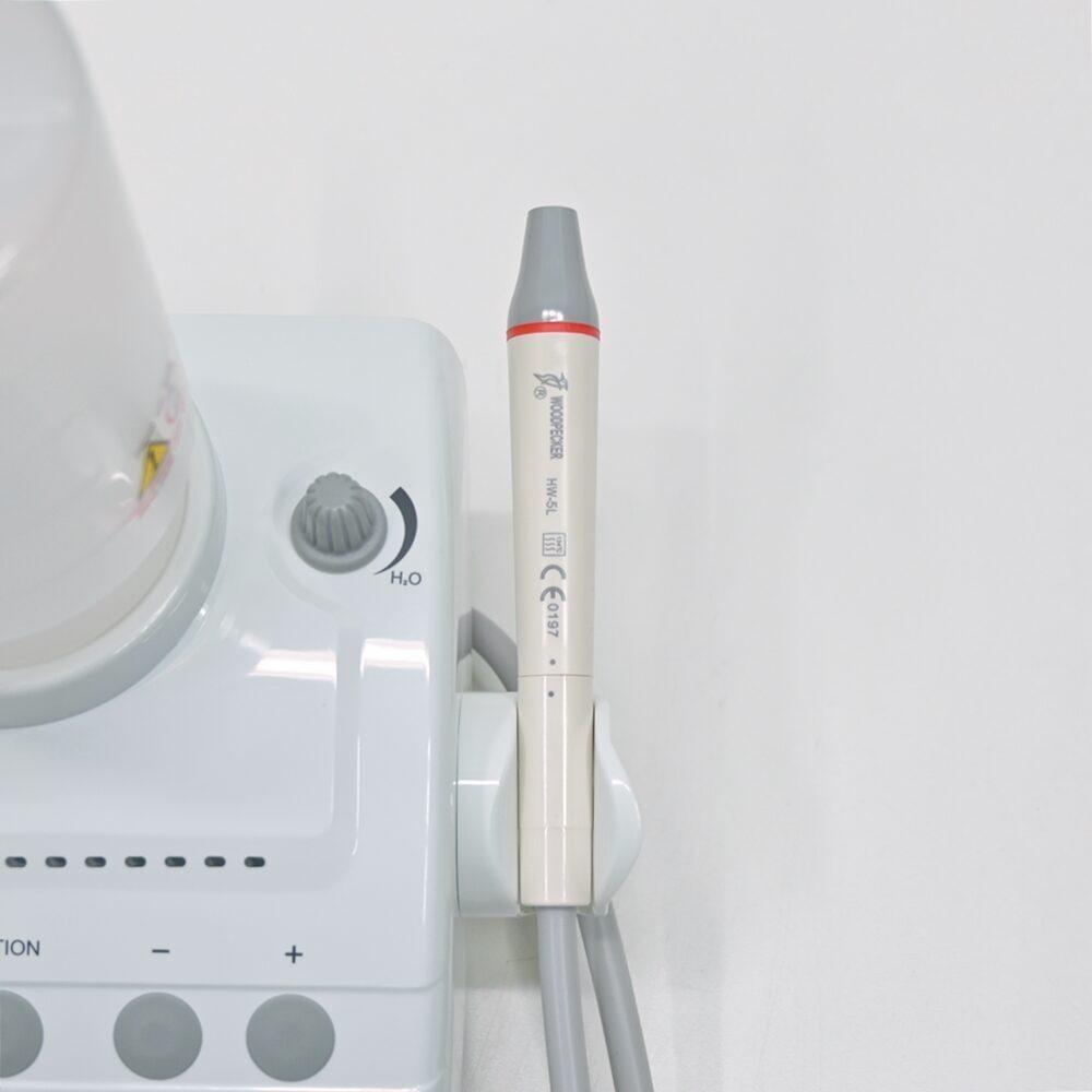 Woodpecker Dental UDS-E LED Ultraschall Scaler NEU mit Garantie | 332417 Woodpecker Dental UDS-E LED Ultraschall Scaler NEU mit Garantie | 332417