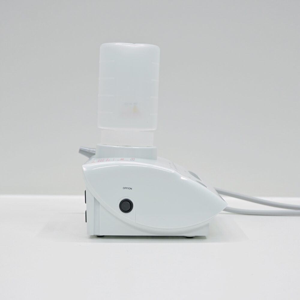 Woodpecker Dental UDS-E LED Ultraschall Scaler NEU mit Garantie | 332418 Woodpecker Dental UDS-E LED Ultraschall Scaler NEU mit Garantie | 332418