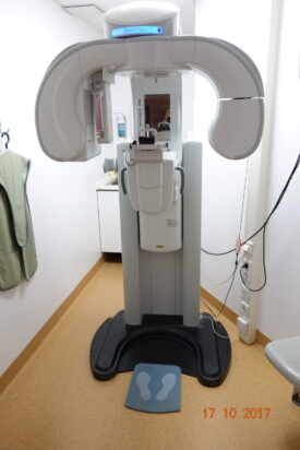 Picasso Trio Röntgengerät OPG DVT Picasso Trio Röntgengerät OPG DVT