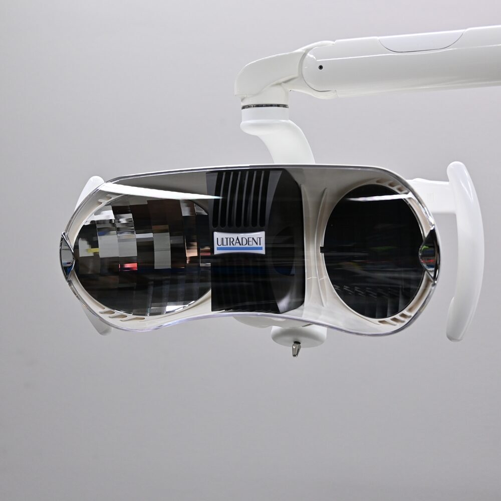 Ultradent U 6000 S Premium Klasse Behandlungseinheit Trockenabsaugung Bj.: 2019 Ausstellungsgerät | 331782 Ultradent U 6000 S Premium Klasse Behandlungseinheit Trockenabsaugung Bj.: 2019 Ausstellungsgerät | 331782