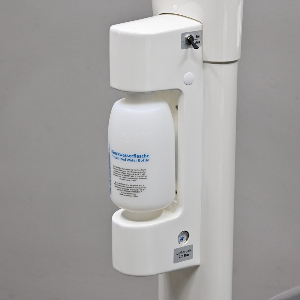 Ultradent EASY KFO 1 Easy Behandlungseinheit Nassabsaugung Bj.: 2017 Ausstellungsgerät | 331795 Ultradent EASY KFO 1 Easy Behandlungseinheit Nassabsaugung Bj.: 2017 Ausstellungsgerät | 331795