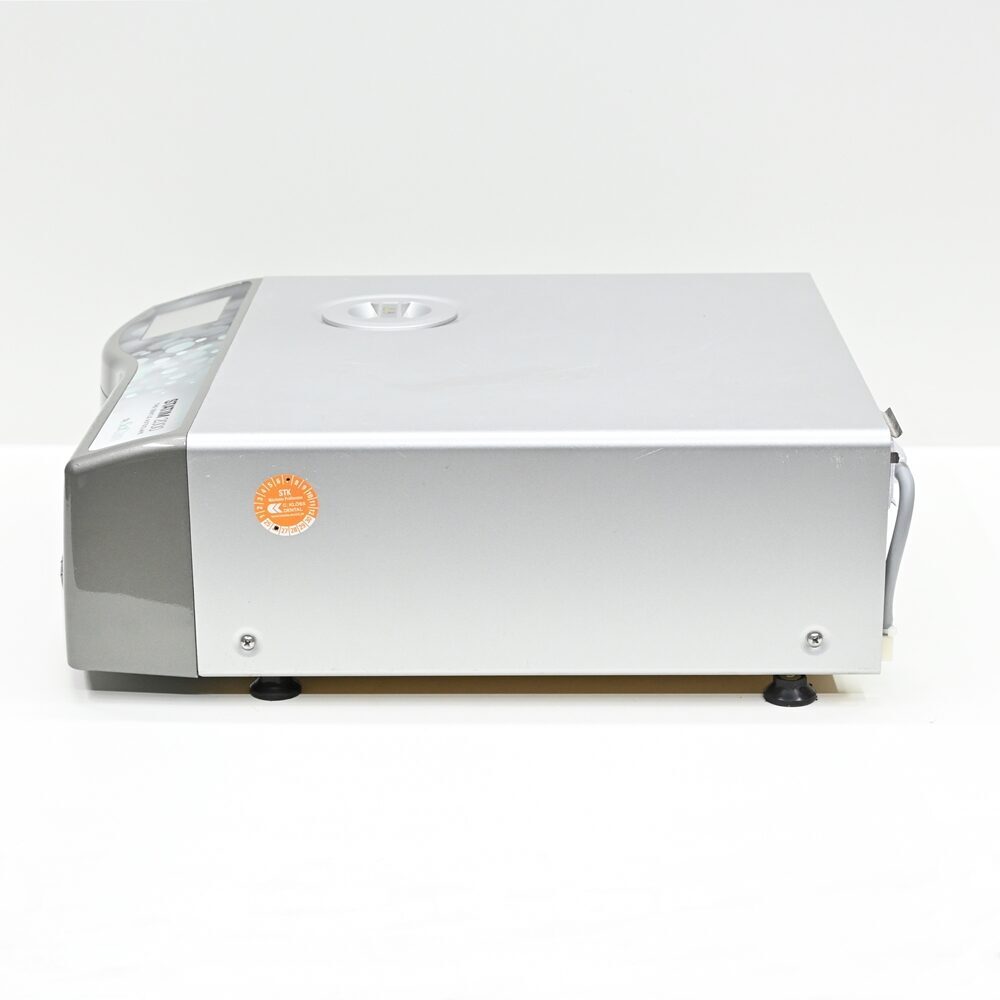 SciCan Statim 2000 G4 Kassetten-Sterilisator Gebraucht & Aufbereitet | 331595 SciCan Statim 2000 G4 Kassetten-Sterilisator Gebraucht & Aufbereitet | 331595