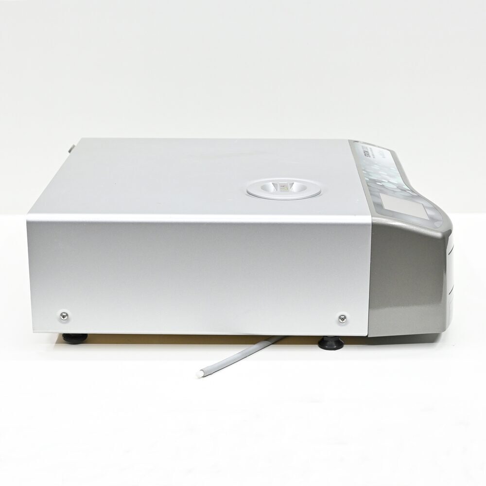 SciCan Statim 2000 G4 Kassetten-Sterilisator Gebraucht & Aufbereitet | 331597 SciCan Statim 2000 G4 Kassetten-Sterilisator Gebraucht & Aufbereitet | 331597