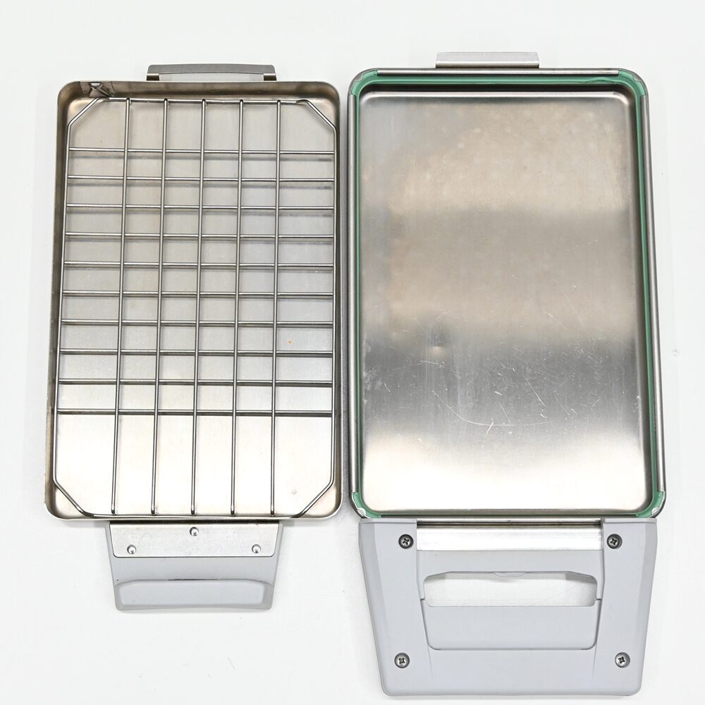 SciCan Statim 2000 G4 Kassetten-Sterilisator Gebraucht & Aufbereitet | 331600 SciCan Statim 2000 G4 Kassetten-Sterilisator Gebraucht & Aufbereitet | 331600