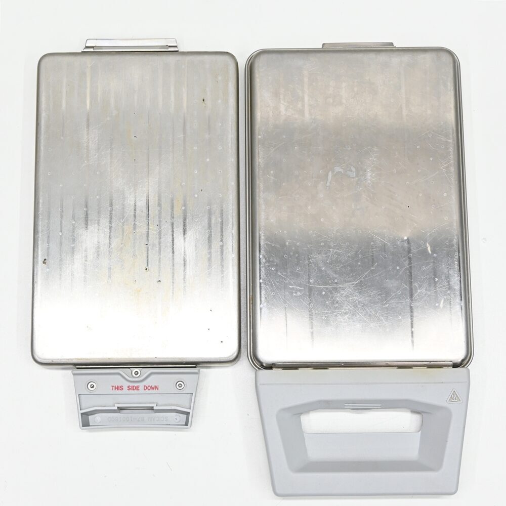 SciCan Statim 2000 G4 Kassetten-Sterilisator Gebraucht & Aufbereitet | 331601 SciCan Statim 2000 G4 Kassetten-Sterilisator Gebraucht & Aufbereitet | 331601