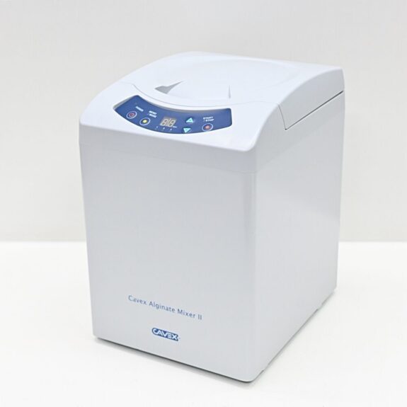 Cavex Alginat Mixer II GX300 Gebraucht | 331735