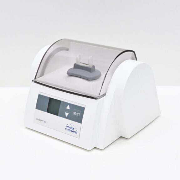 Ivoclar Vivadent Silamat S6 Kapselmischer Gebraucht | 331760