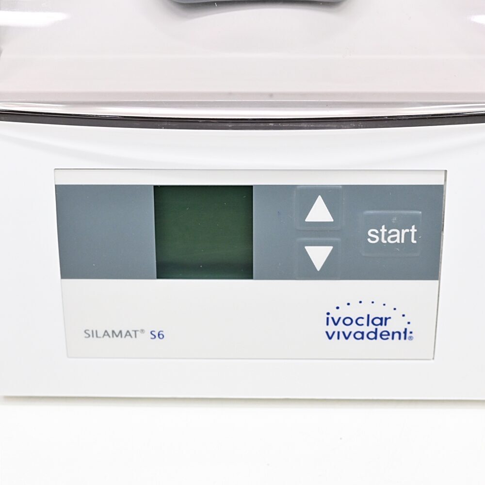 Ivoclar Vivadent Silamat S6 Kapselmischer Gebraucht | 331765 Ivoclar Vivadent Silamat S6 Kapselmischer Gebraucht | 331765