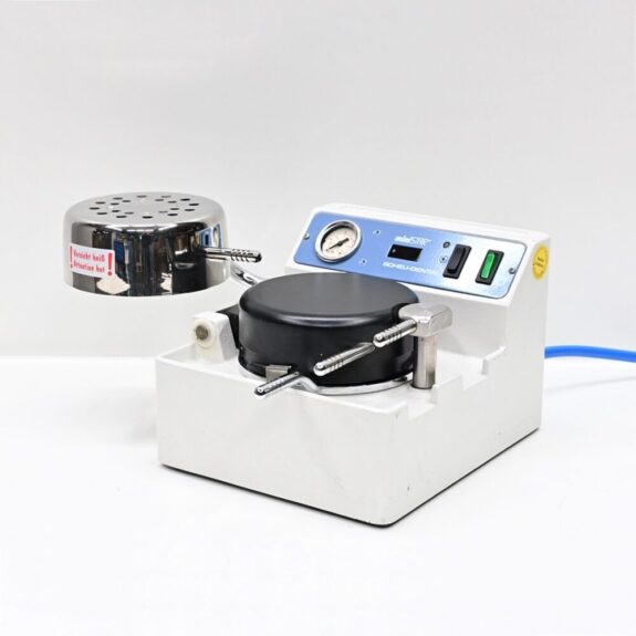 Scheu Dental miniSTAR Tiefziehgerät Gebraucht | 332508