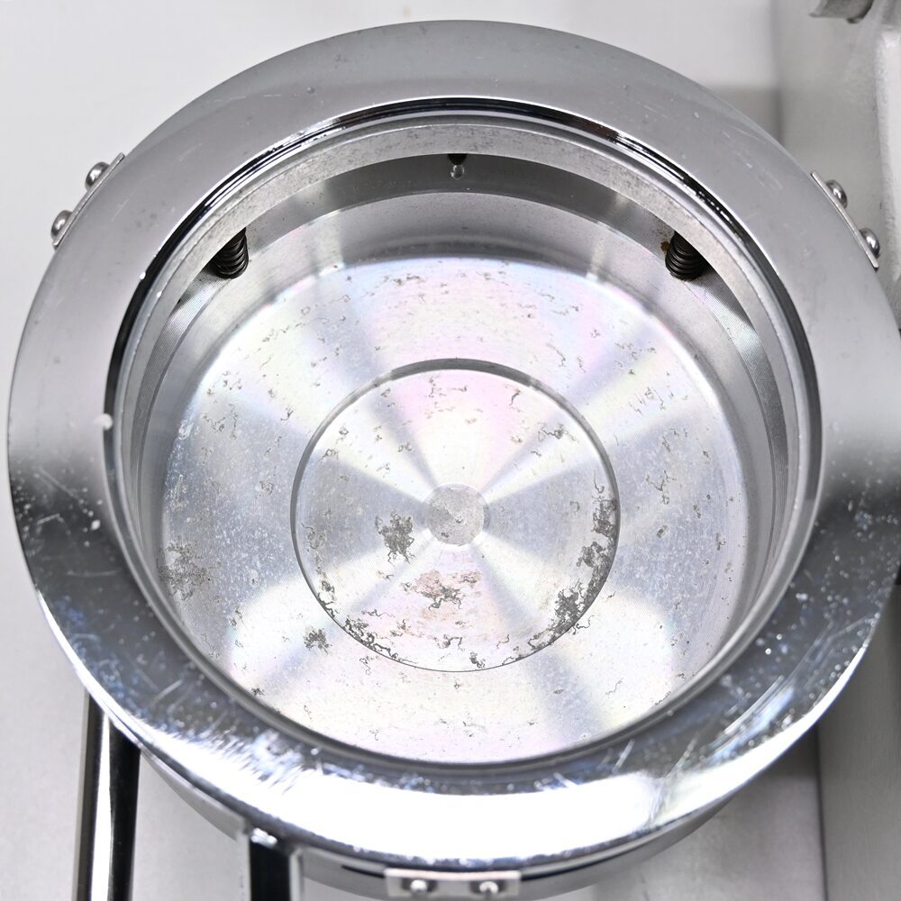 Scheu Dental miniSTAR Tiefziehgerät Gebraucht | 332515 Scheu Dental miniSTAR Tiefziehgerät Gebraucht | 332515