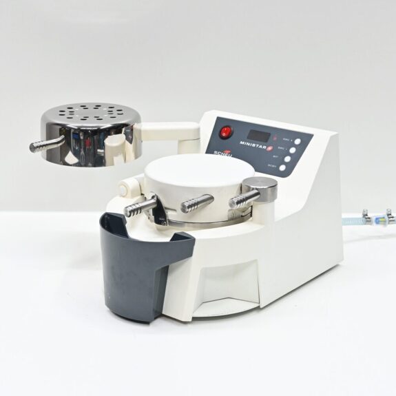Scheu Dental miniSTAR S Tiefziehgerät Gebraucht | 332521