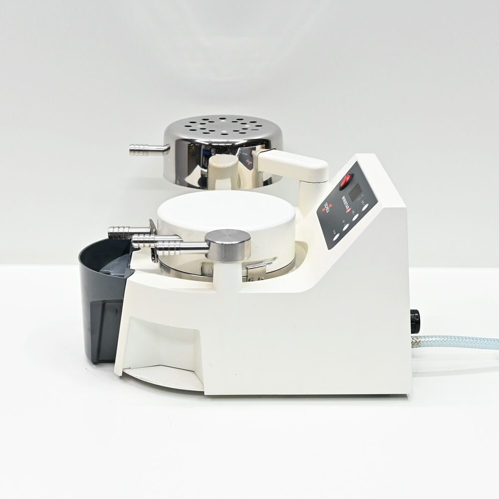 Scheu Dental miniSTAR S Tiefziehgerät Gebraucht | 332522 Scheu Dental miniSTAR S Tiefziehgerät Gebraucht | 332522