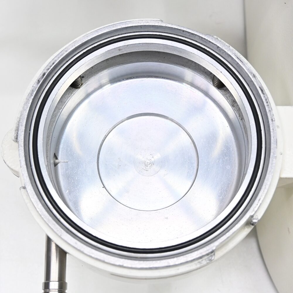 Scheu Dental miniSTAR S Tiefziehgerät Gebraucht | 332530 Scheu Dental miniSTAR S Tiefziehgerät Gebraucht | 332530