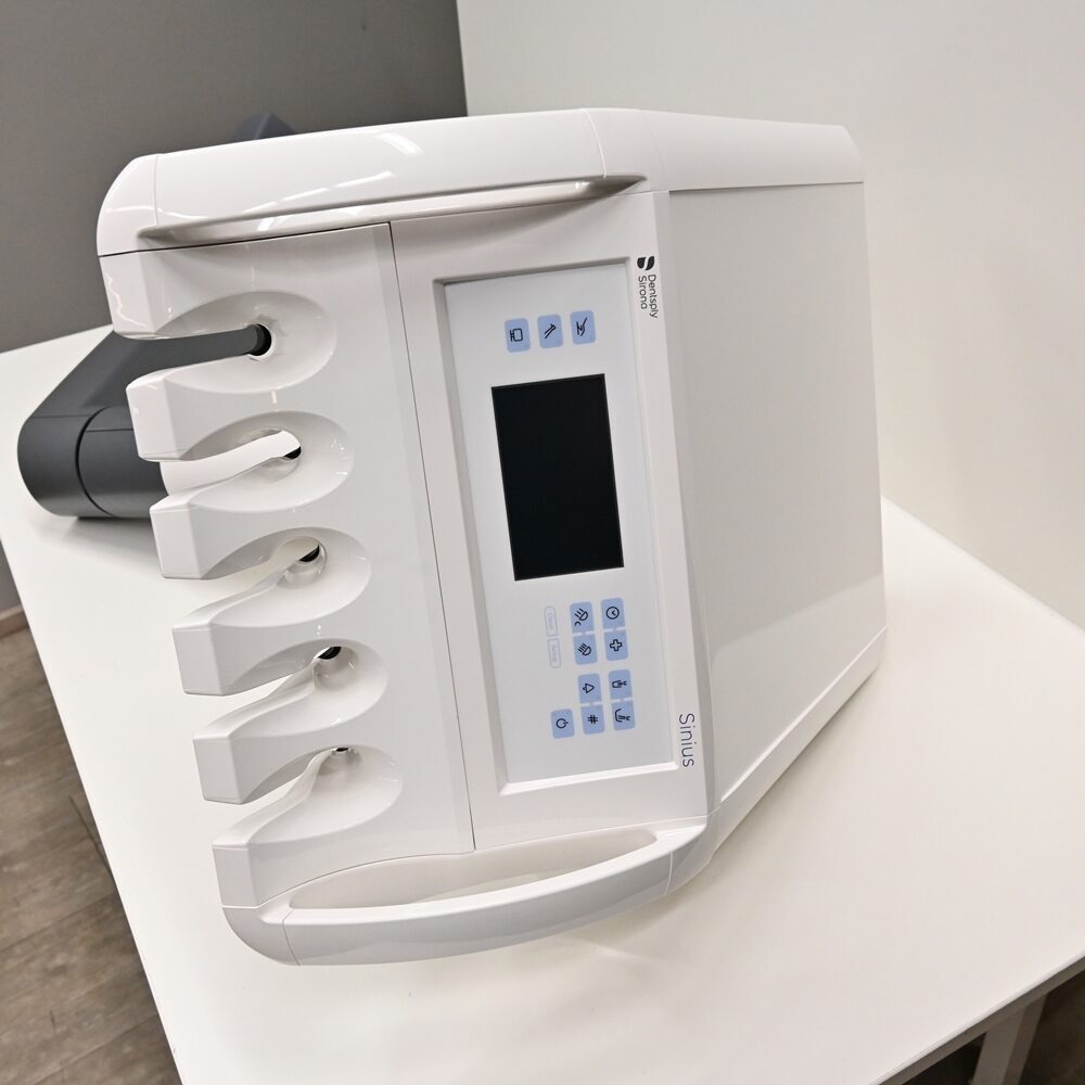 Sirona Sinius Arztelement, neu | 332643