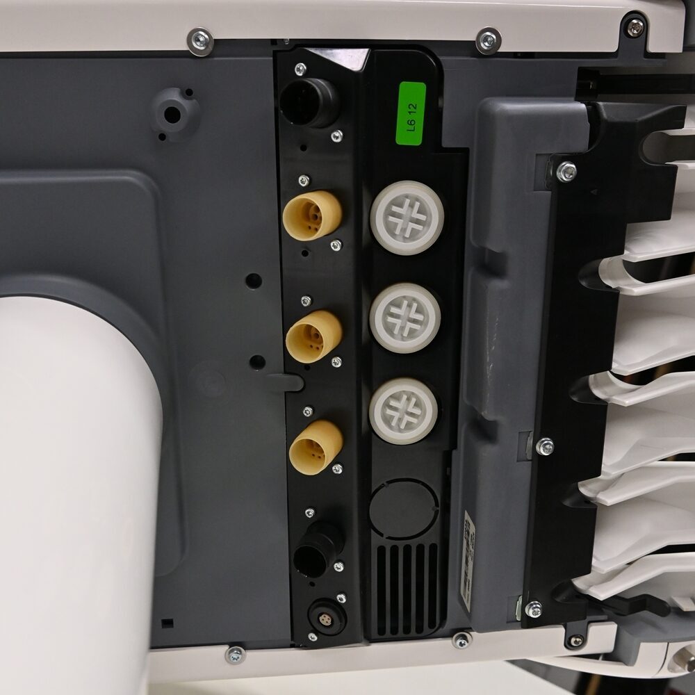 Sirona Sinius Arztelement, neu | 332646