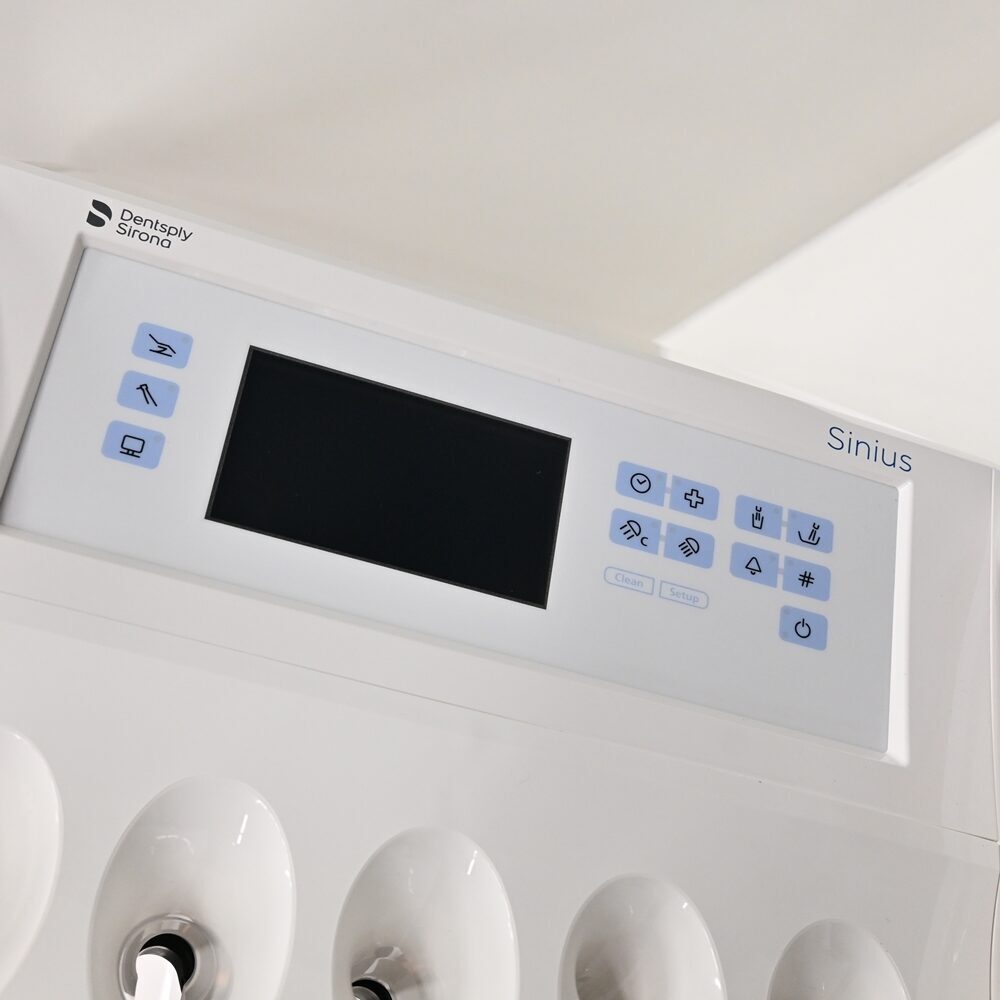 Sirona Sinius Arztelement, neu | 332645